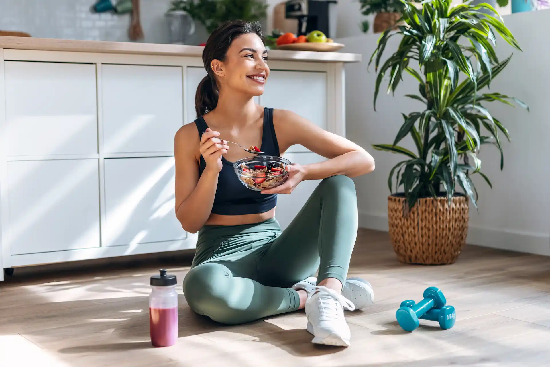 PhlowIV Weight Loss